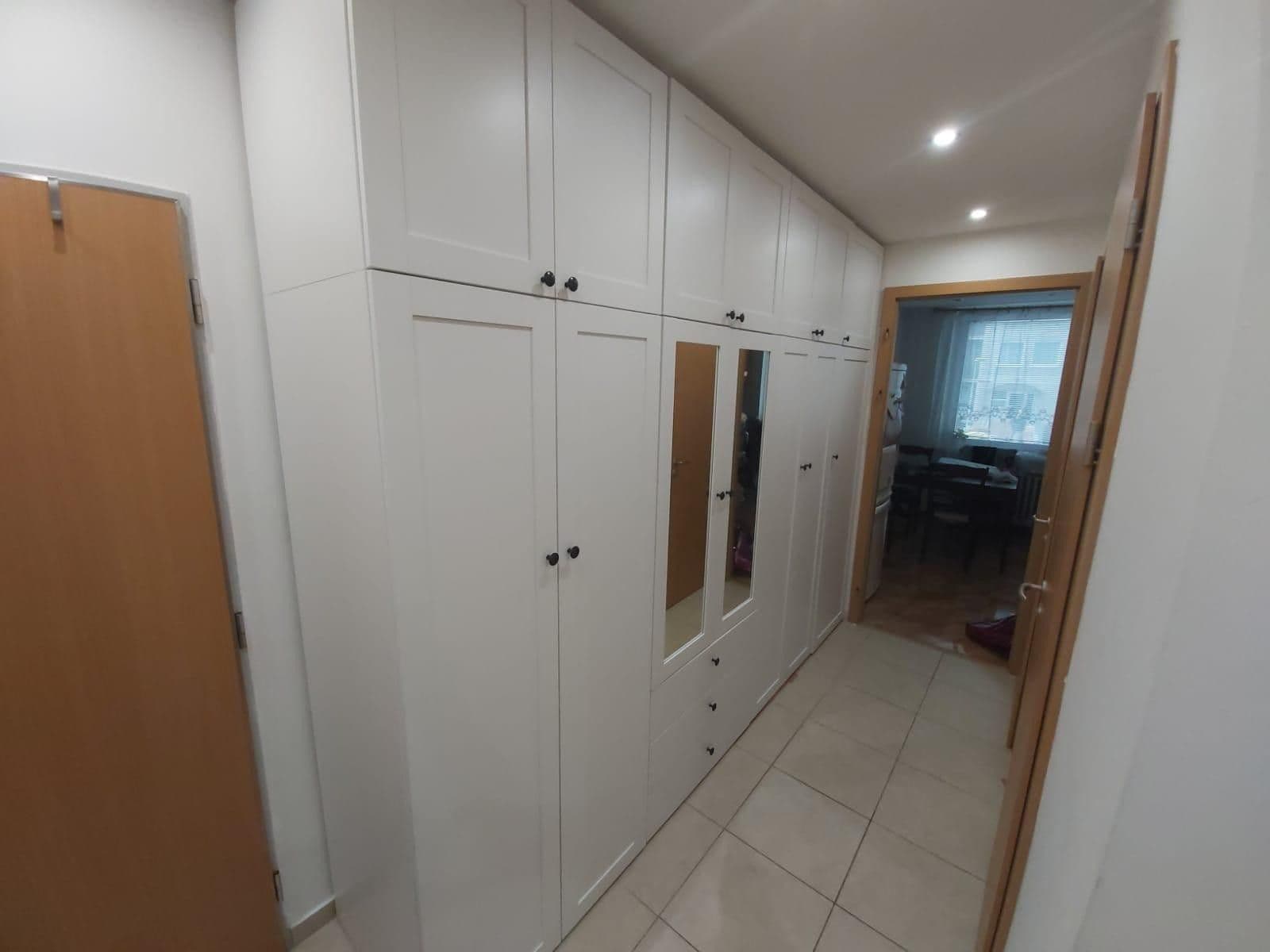 Prenájom bytu 3-izbový 82 m², Levského, Praha, Praha Prenájom bytu 3-izbový 82 m², Levského, Praha, Praha