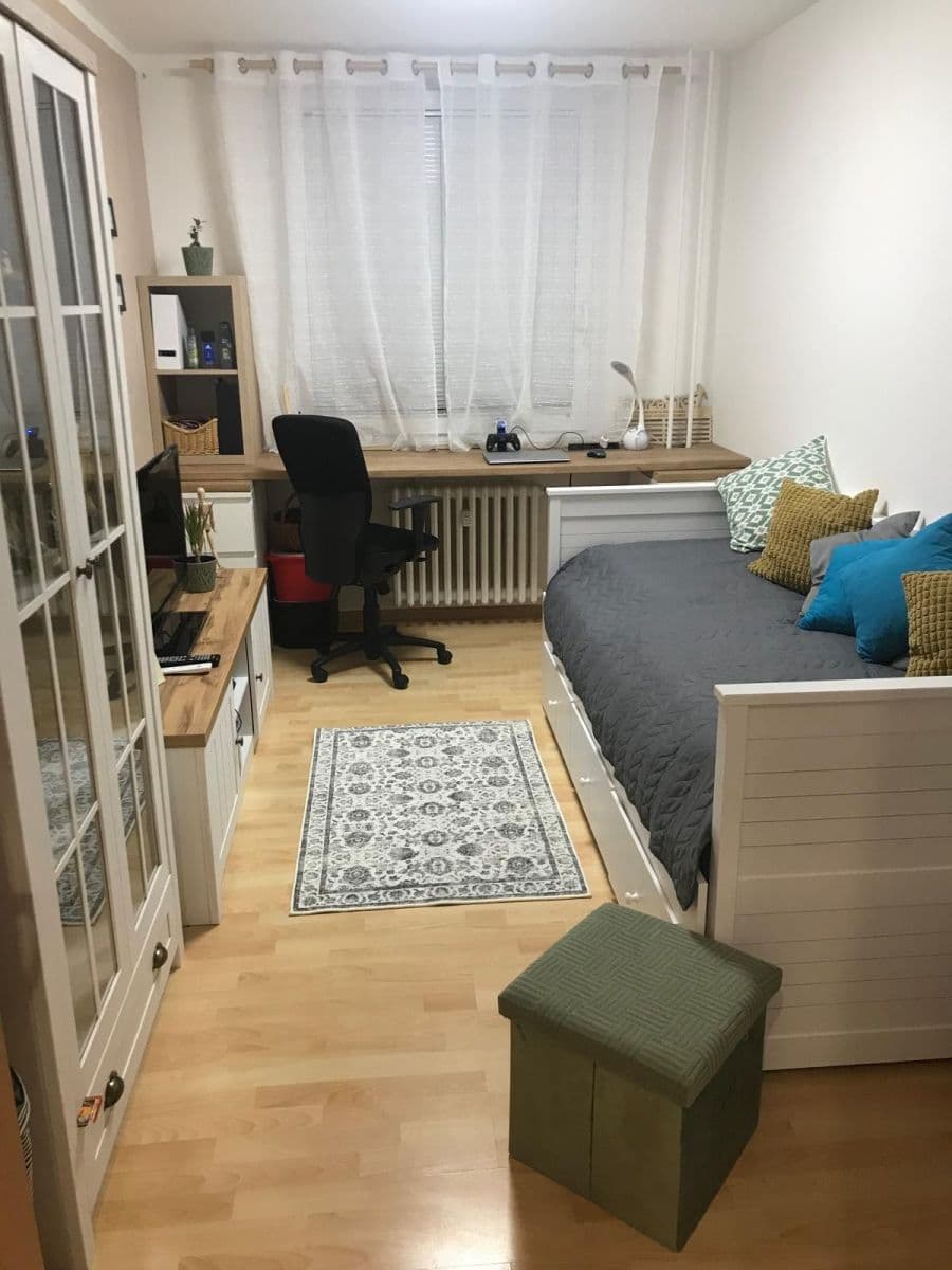 Prenájom bytu 3-izbový 82 m², Levského, Praha, Praha Prenájom bytu 3-izbový 82 m², Levského, Praha, Praha