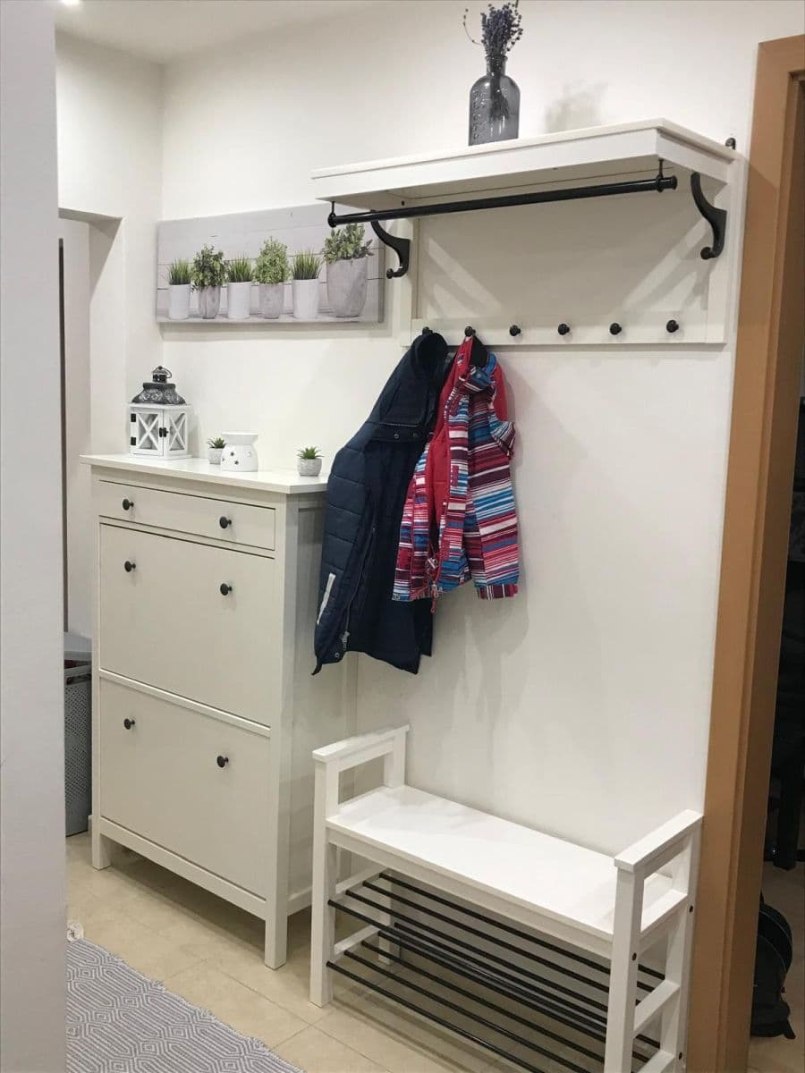 Prenájom bytu 3-izbový 82 m², Levského, Praha, Praha Prenájom bytu 3-izbový 82 m², Levského, Praha, Praha