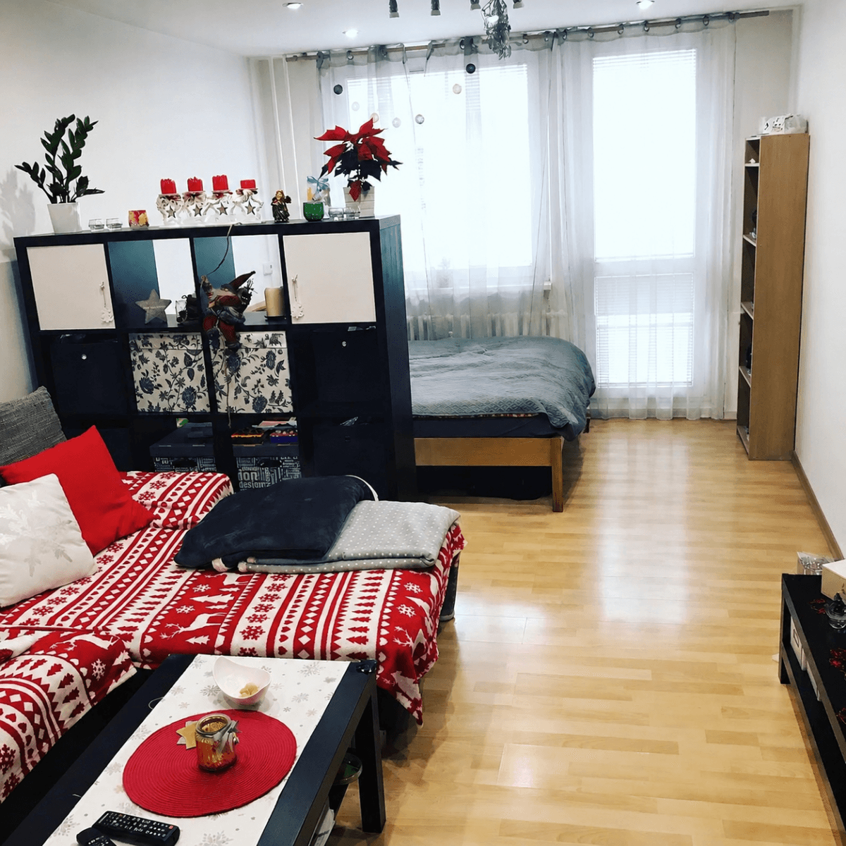 Prenájom bytu 3-izbový 82 m², Levského, Praha, Praha Prenájom bytu 3-izbový 82 m², Levského, Praha, Praha