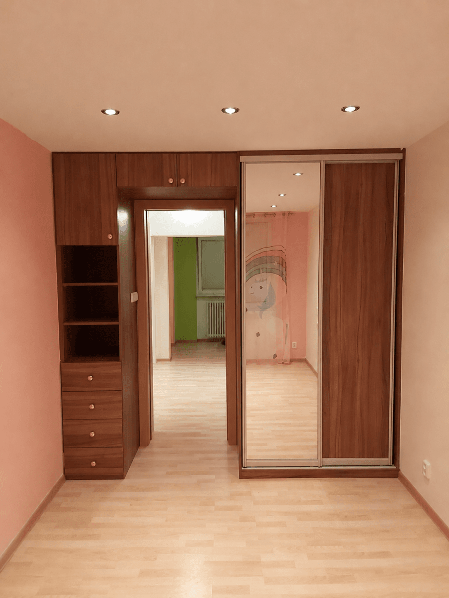 Prenájom bytu 3-izbový 82 m², Levského, Praha, Praha Prenájom bytu 3-izbový 82 m², Levského, Praha, Praha