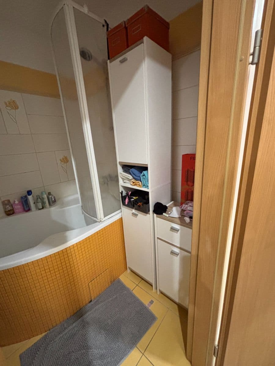 Prenájom bytu 3-izbový 82 m², Levského, Praha, Praha Prenájom bytu 3-izbový 82 m², Levského, Praha, Praha