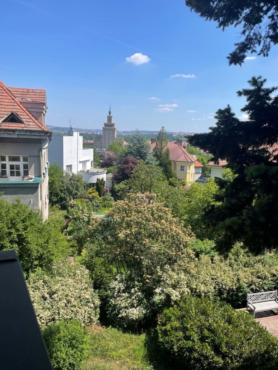 Prenájom bytu 3-izbový 123 m², Na Šťáhlavce, Praha, Praha Prenájom bytu 3-izbový 123 m², Na Šťáhlavce, Praha, Praha