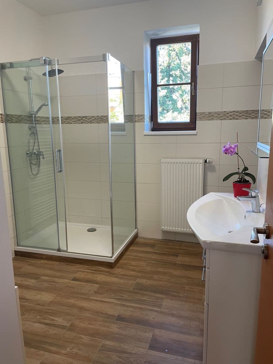 Prenájom bytu 3-izbový 123 m², Na Šťáhlavce, Praha, Praha Prenájom bytu 3-izbový 123 m², Na Šťáhlavce, Praha, Praha
