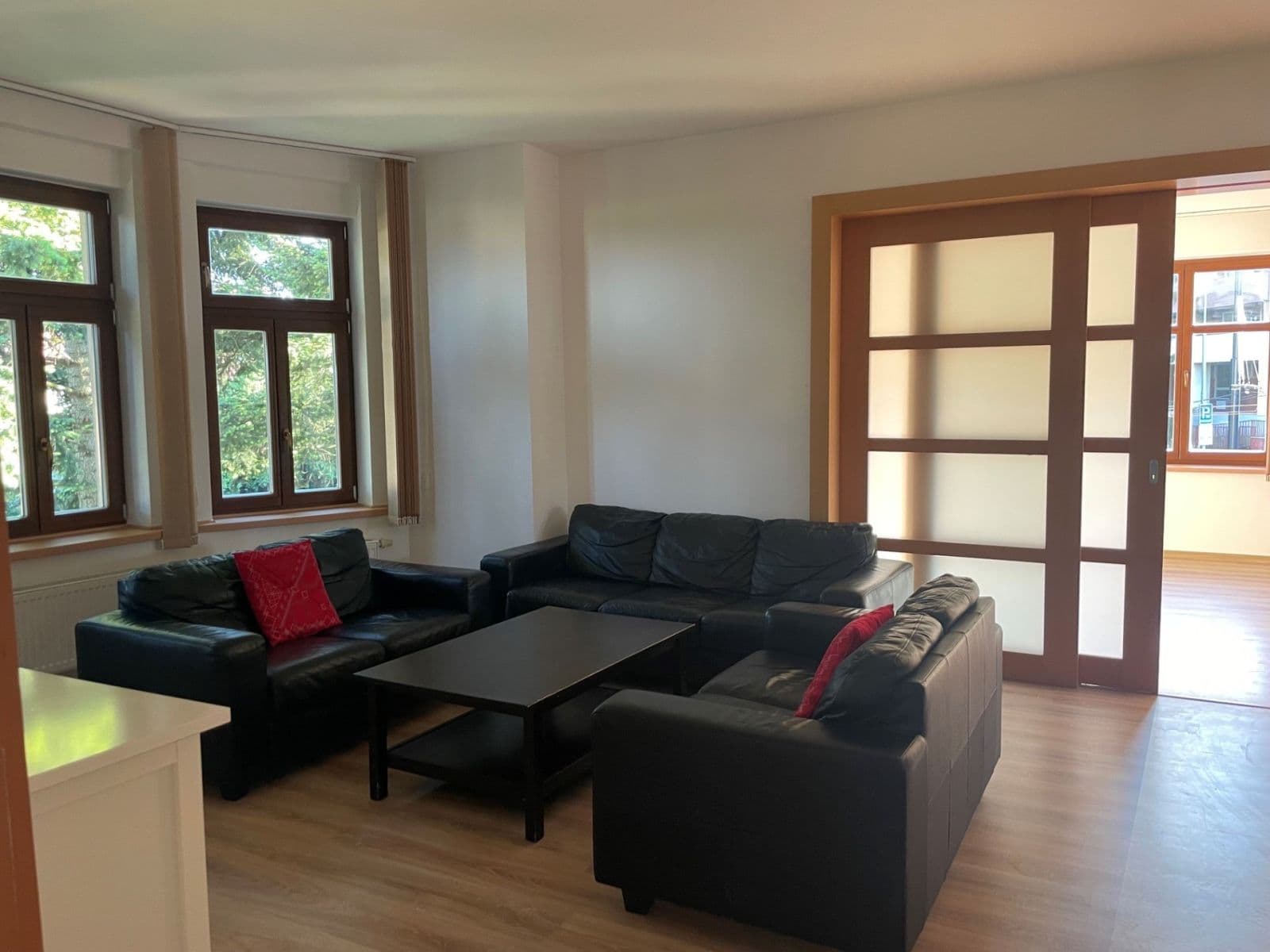 Prenájom bytu 3-izbový 123 m², Na Šťáhlavce, Praha, Praha Prenájom bytu 3-izbový 123 m², Na Šťáhlavce, Praha, Praha