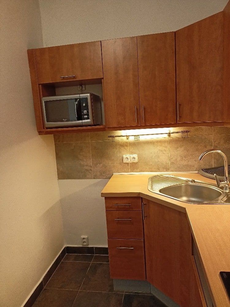 Prenájom bytu 4-izbový 137 m², Křemencova, Praha, Praha Prenájom bytu 4-izbový 137 m², Křemencova, Praha, Praha