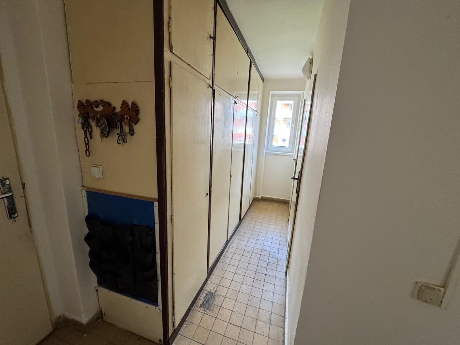 Predaj bytu 2-izbový 66 m², Okružní, Lovosice, Ústecký kraj Predaj bytu 2-izbový 66 m², Okružní, Lovosice, Ústecký kraj