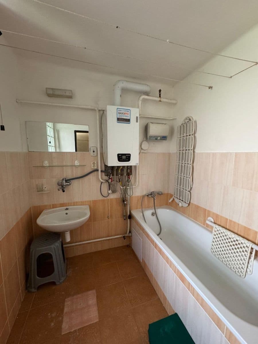 Predaj bytu 2-izbový 66 m², Okružní, Lovosice, Ústecký kraj Predaj bytu 2-izbový 66 m², Okružní, Lovosice, Ústecký kraj