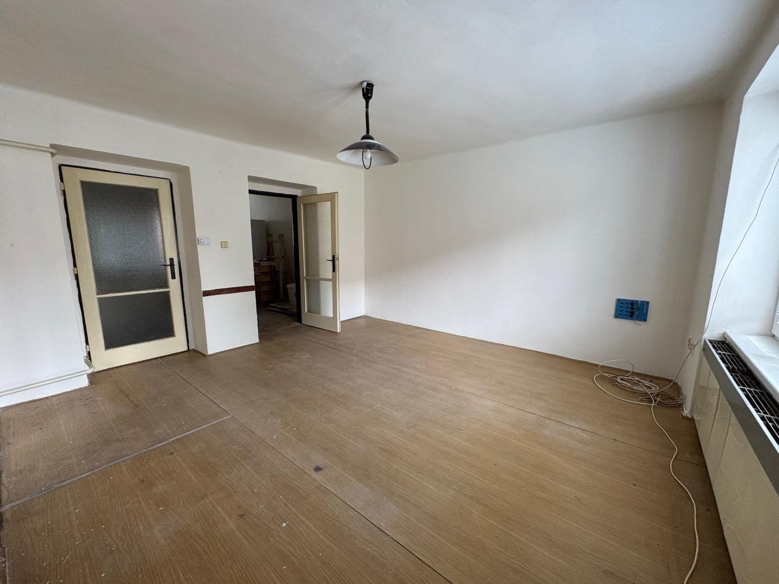 Predaj bytu 2-izbový 66 m², Okružní, Lovosice, Ústecký kraj Predaj bytu 2-izbový 66 m², Okružní, Lovosice, Ústecký kraj