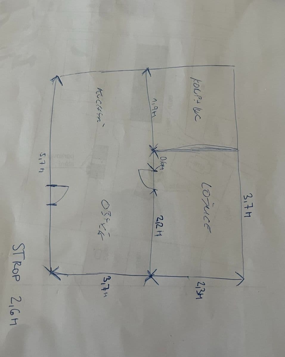 Prenájom bytu 1-izbový 39 m², Polní, Český Těšín, Moravskoslezský kraj Prenájom bytu 1-izbový 39 m², Polní, Český Těšín, Moravskoslezský kraj
