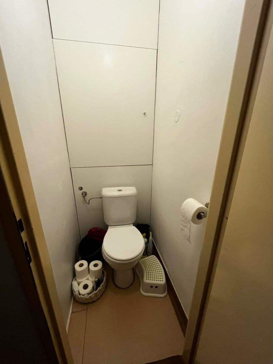 Prenájom bytu 1-izbový 39 m², náměstí SNP, Brno, Jihomoravský kraj Prenájom bytu 1-izbový 39 m², náměstí SNP, Brno, Jihomoravský kraj