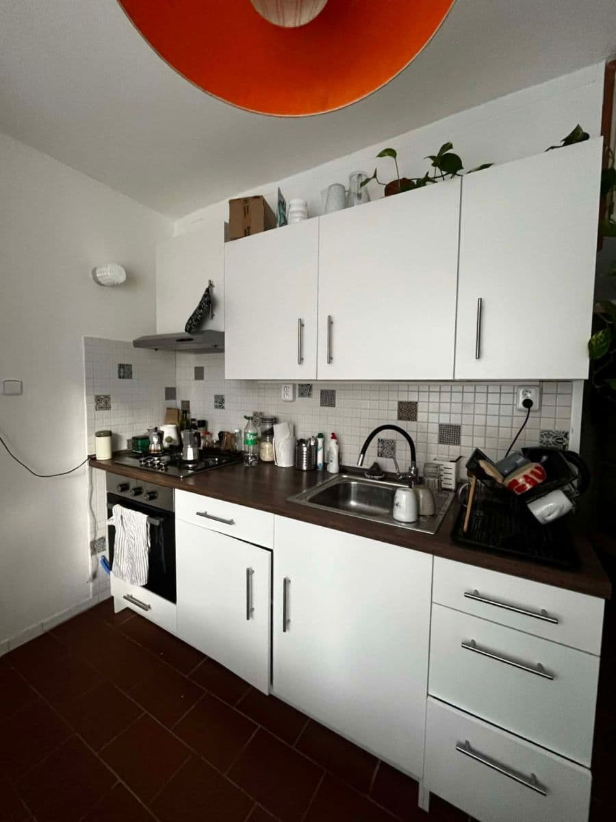 Prenájom bytu 1-izbový 39 m², náměstí SNP, Brno, Jihomoravský kraj Prenájom bytu 1-izbový 39 m², náměstí SNP, Brno, Jihomoravský kraj