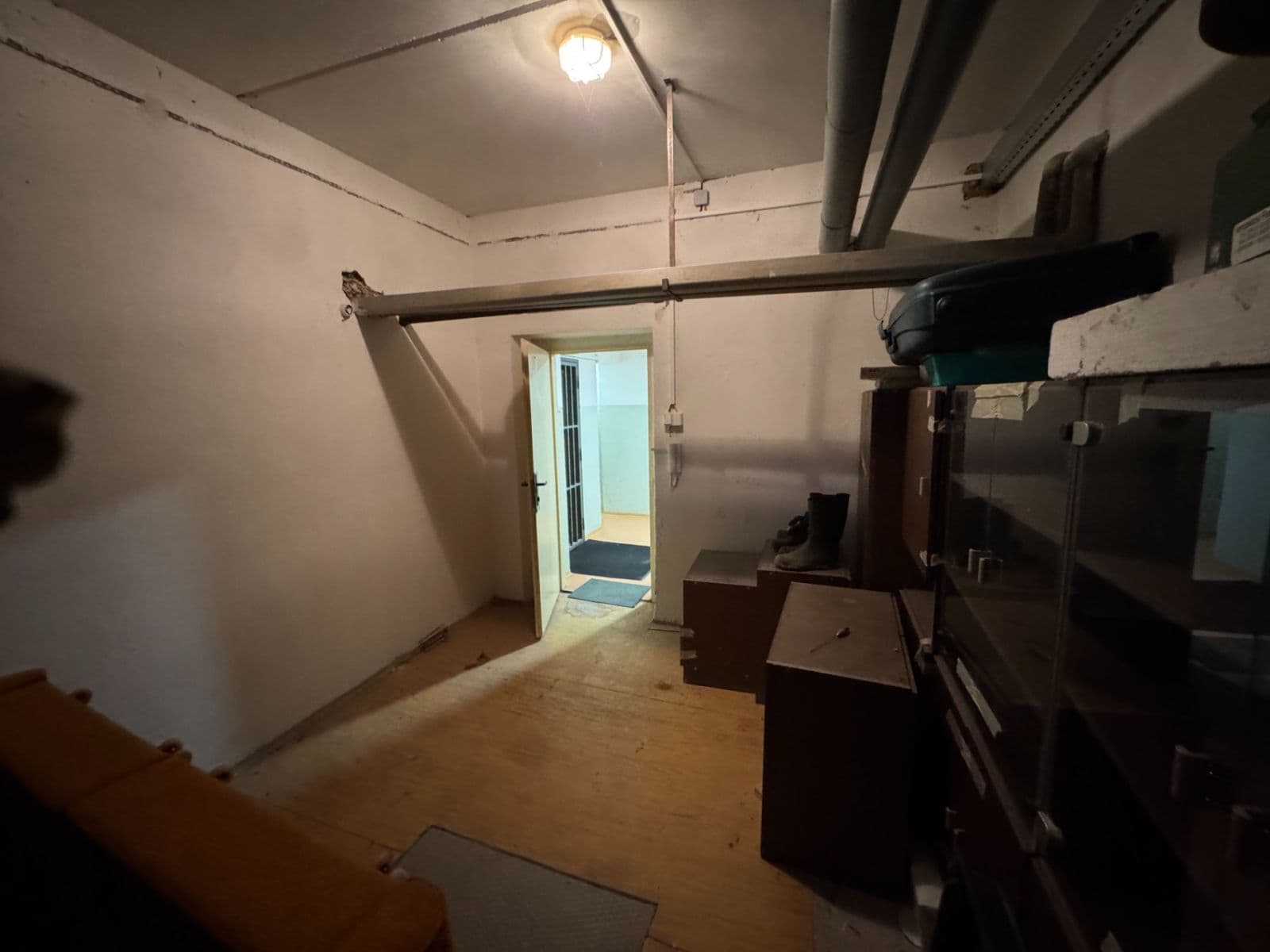 Prenájom nebytového priestoru 24 m², Brechtova, Praha, Praha Prenájom nebytového priestoru 24 m², Brechtova, Praha, Praha