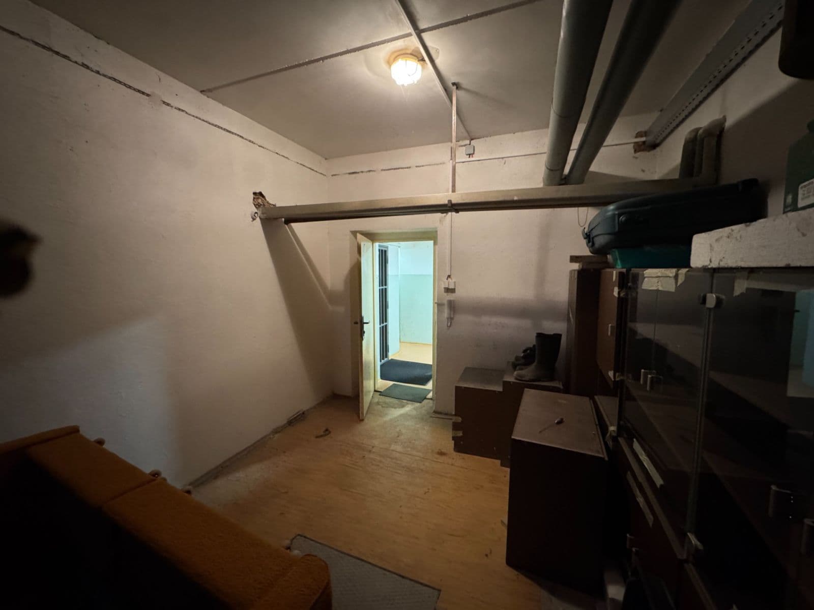 Prenájom nebytového priestoru 24 m², Brechtova, Praha, Praha Prenájom nebytového priestoru 24 m², Brechtova, Praha, Praha