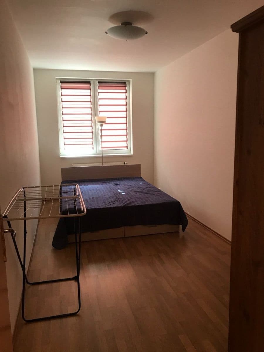 Prenájom bytu 2-izbový 56 m², Muškova, Praha, Praha Prenájom bytu 2-izbový 56 m², Muškova, Praha, Praha