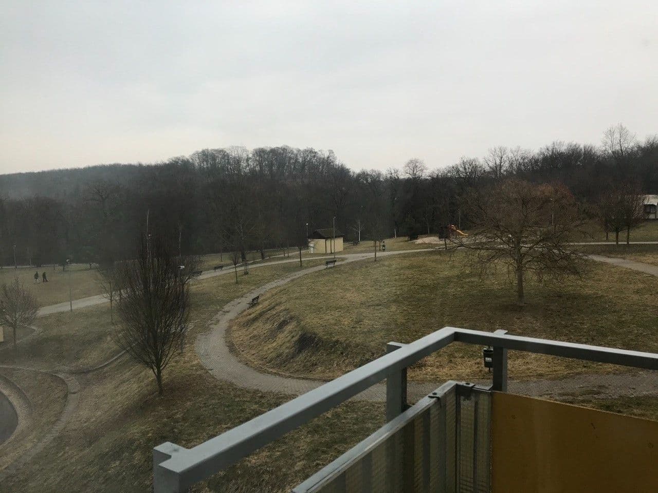 Prenájom bytu 2-izbový 56 m², Muškova, Praha, Praha Prenájom bytu 2-izbový 56 m², Muškova, Praha, Praha