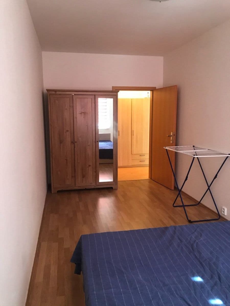 Prenájom bytu 2-izbový 56 m², Muškova, Praha, Praha Prenájom bytu 2-izbový 56 m², Muškova, Praha, Praha