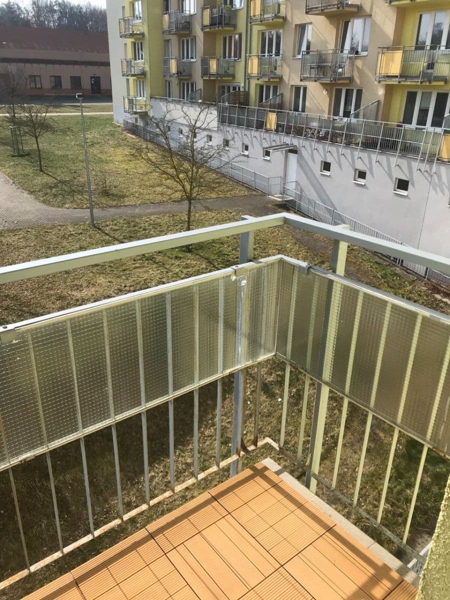 Prenájom bytu 2-izbový 56 m², Muškova, Praha, Praha Prenájom bytu 2-izbový 56 m², Muškova, Praha, Praha