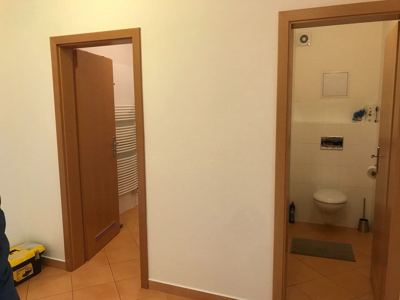 Prenájom bytu 2-izbový 56 m², Muškova, Praha, Praha Prenájom bytu 2-izbový 56 m², Muškova, Praha, Praha