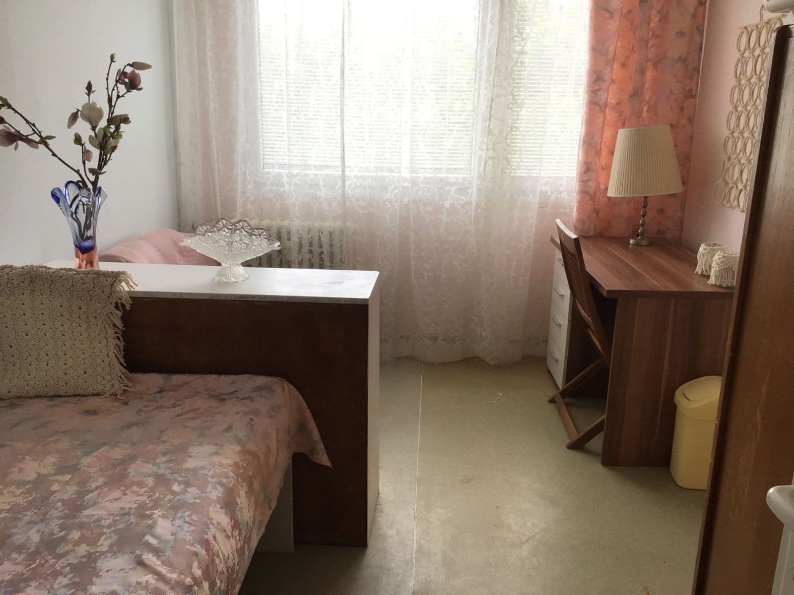 Prenájom bytu 2-izbový 15 m², Choceradská, Praha, Praha Prenájom bytu 2-izbový 15 m², Choceradská, Praha, Praha