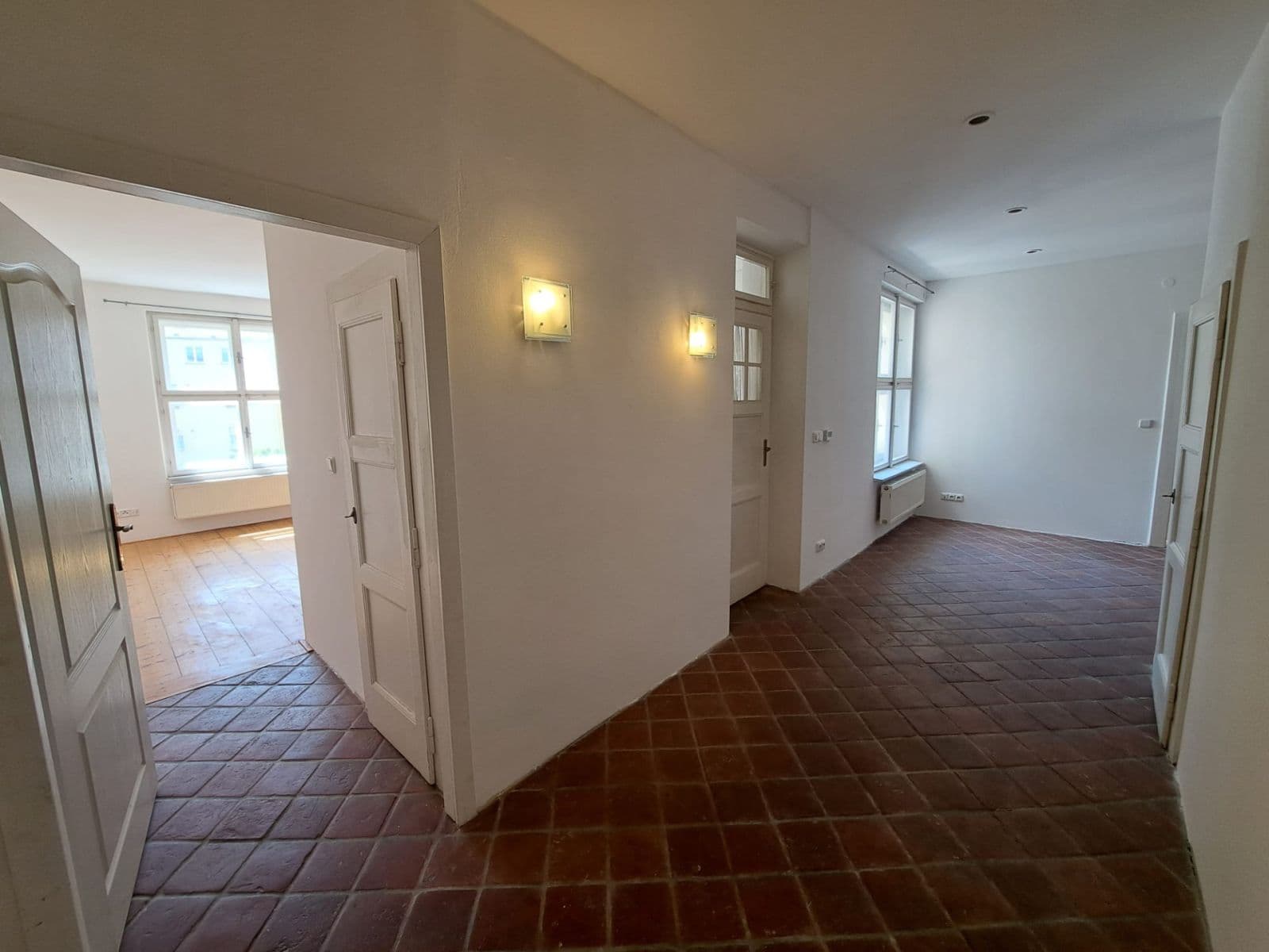 Prenájom bytu 2-izbový 78 m², Nuselská, Praha, Praha Prenájom bytu 2-izbový 78 m², Nuselská, Praha, Praha