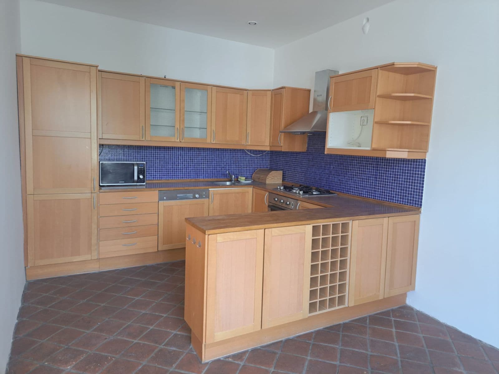 Prenájom bytu 2-izbový 78 m², Nuselská, Praha, Praha Prenájom bytu 2-izbový 78 m², Nuselská, Praha, Praha