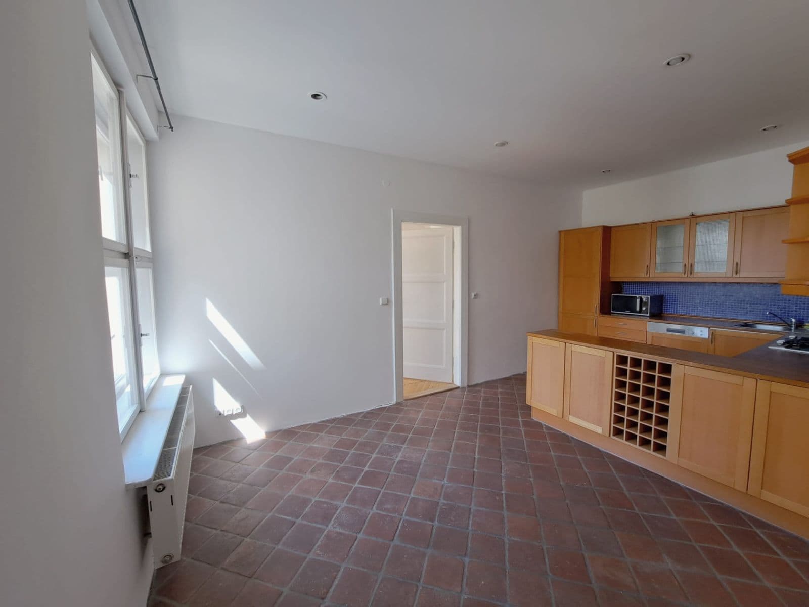 Prenájom bytu 2-izbový 78 m², Nuselská, Praha, Praha Prenájom bytu 2-izbový 78 m², Nuselská, Praha, Praha