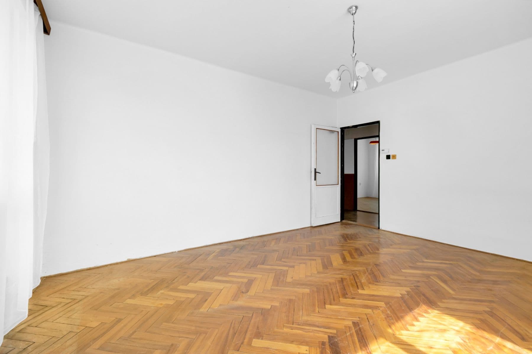 Predaj bytu 3-izbový 71 m², Na Vyhlídce, Jihlava, Kraj Vysočina Predaj bytu 3-izbový 71 m², Na Vyhlídce, Jihlava, Kraj Vysočina