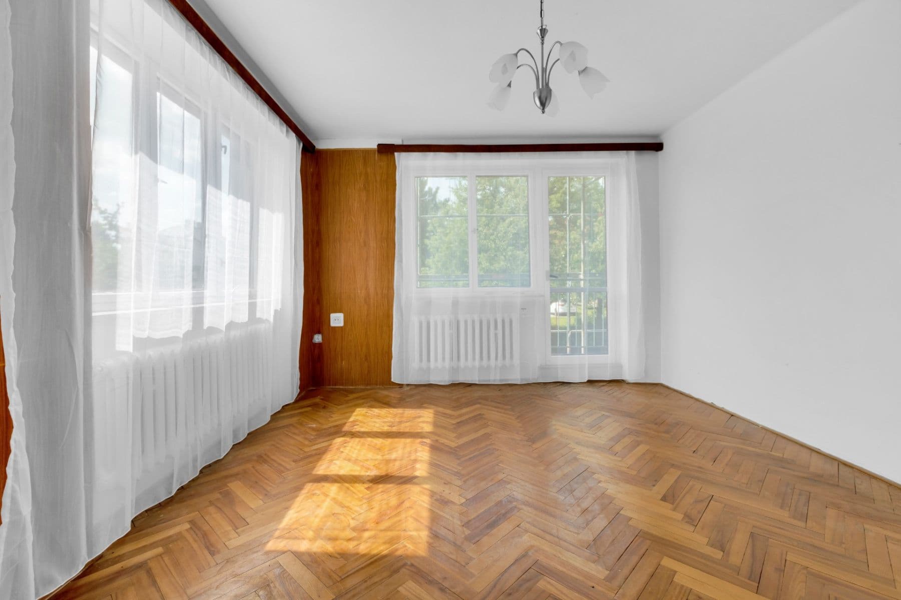Predaj bytu 3-izbový 71 m², Na Vyhlídce, Jihlava, Kraj Vysočina Predaj bytu 3-izbový 71 m², Na Vyhlídce, Jihlava, Kraj Vysočina