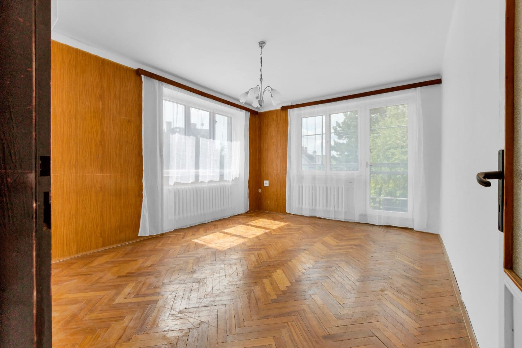 Predaj bytu 3-izbový 71 m², Na Vyhlídce, Jihlava, Kraj Vysočina Predaj bytu 3-izbový 71 m², Na Vyhlídce, Jihlava, Kraj Vysočina