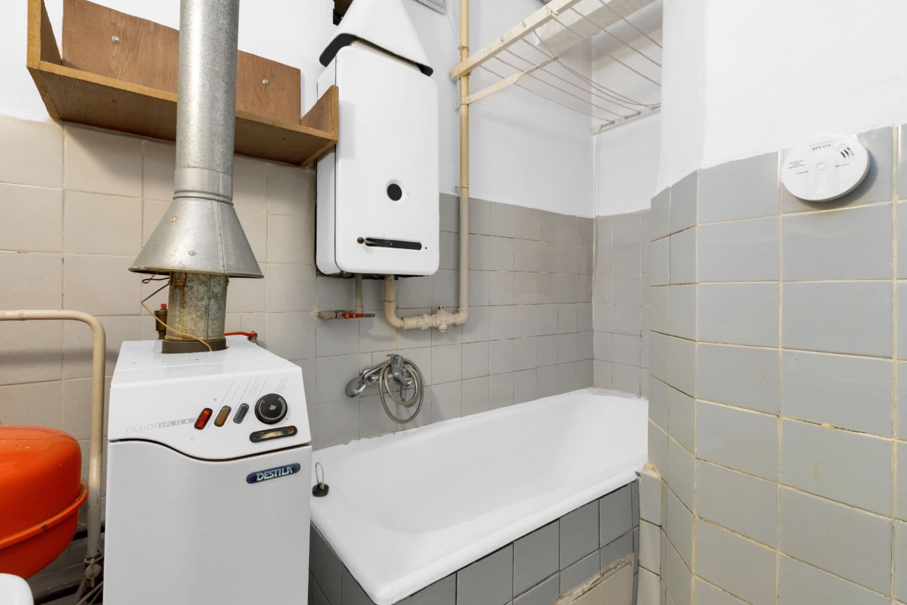 Predaj bytu 3-izbový 71 m², Na Vyhlídce, Jihlava, Kraj Vysočina Predaj bytu 3-izbový 71 m², Na Vyhlídce, Jihlava, Kraj Vysočina