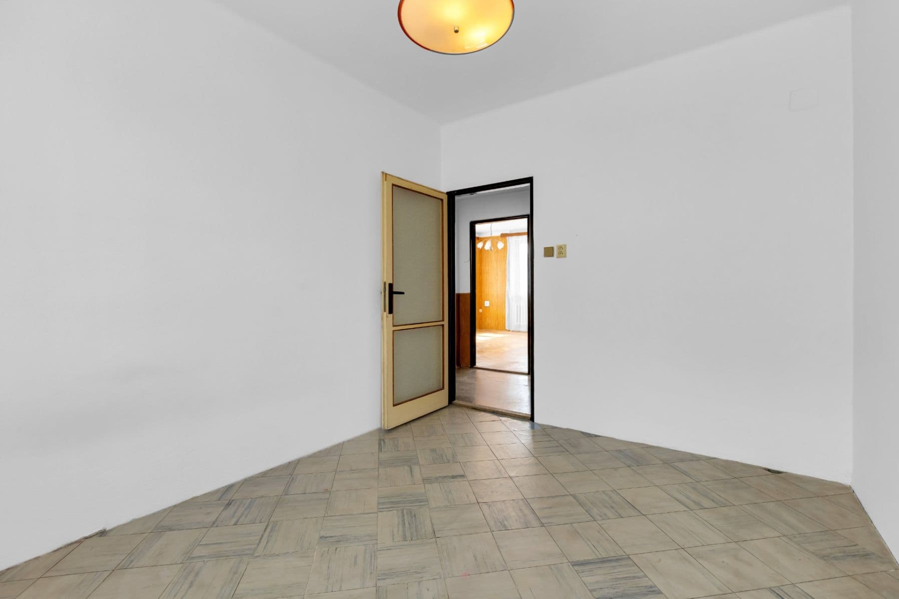 Predaj bytu 3-izbový 71 m², Na Vyhlídce, Jihlava, Kraj Vysočina Predaj bytu 3-izbový 71 m², Na Vyhlídce, Jihlava, Kraj Vysočina