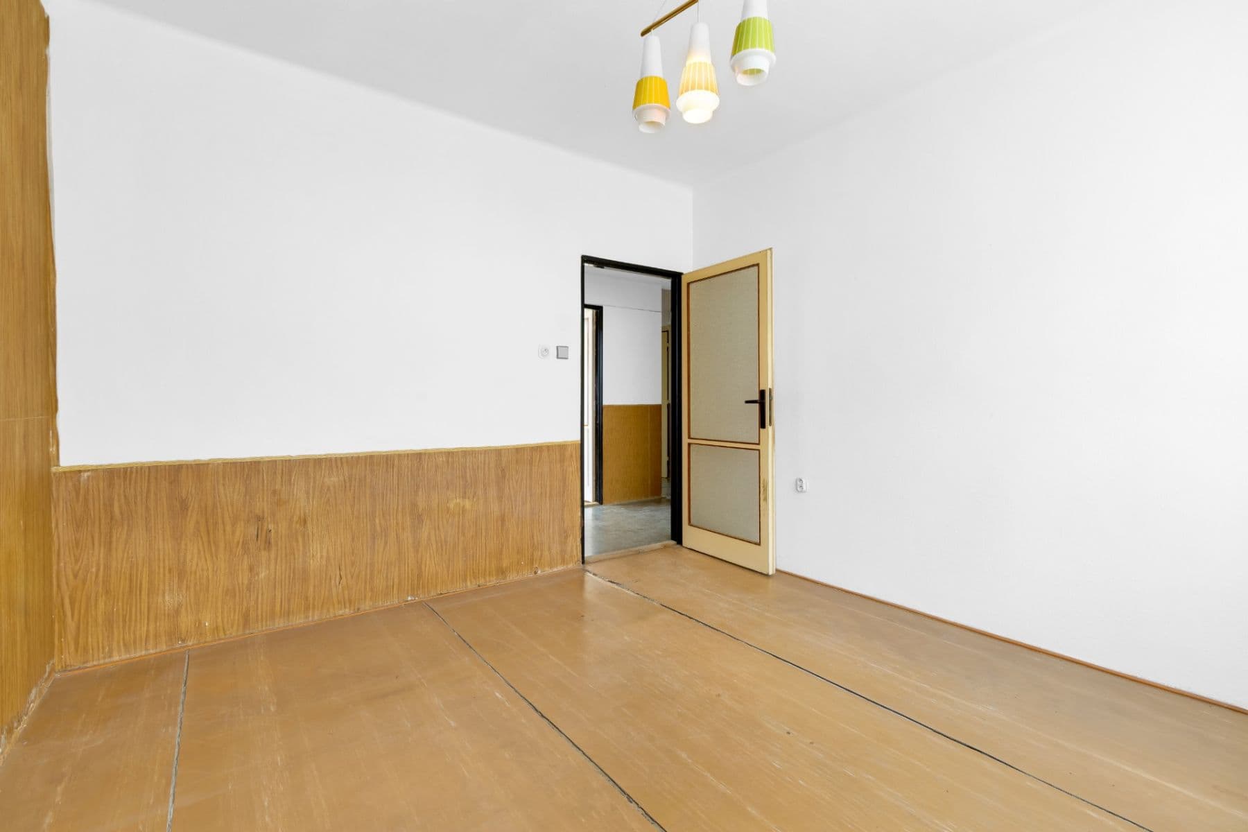 Predaj bytu 3-izbový 71 m², Na Vyhlídce, Jihlava, Kraj Vysočina Predaj bytu 3-izbový 71 m², Na Vyhlídce, Jihlava, Kraj Vysočina