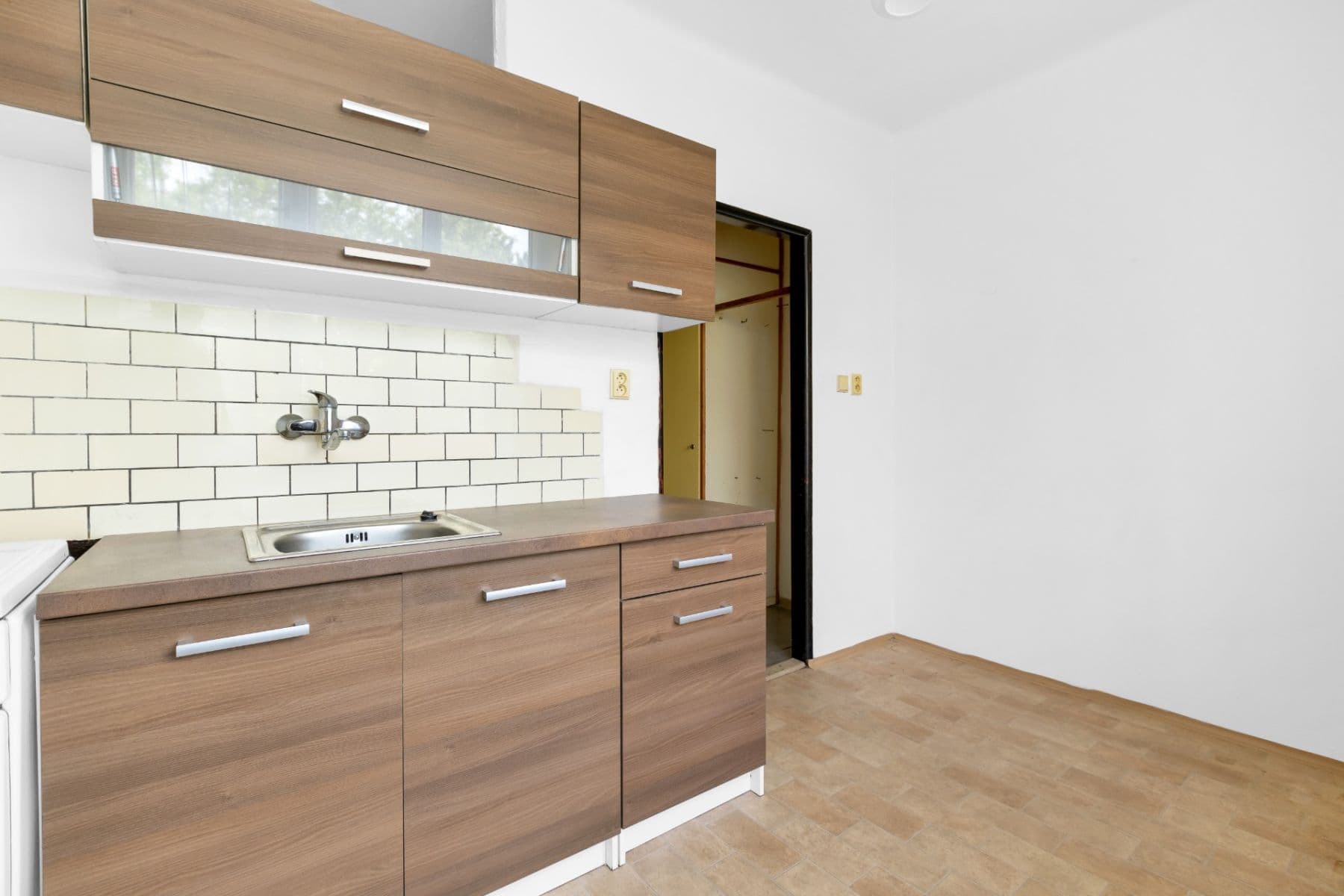 Predaj bytu 3-izbový 71 m², Na Vyhlídce, Jihlava, Kraj Vysočina Predaj bytu 3-izbový 71 m², Na Vyhlídce, Jihlava, Kraj Vysočina