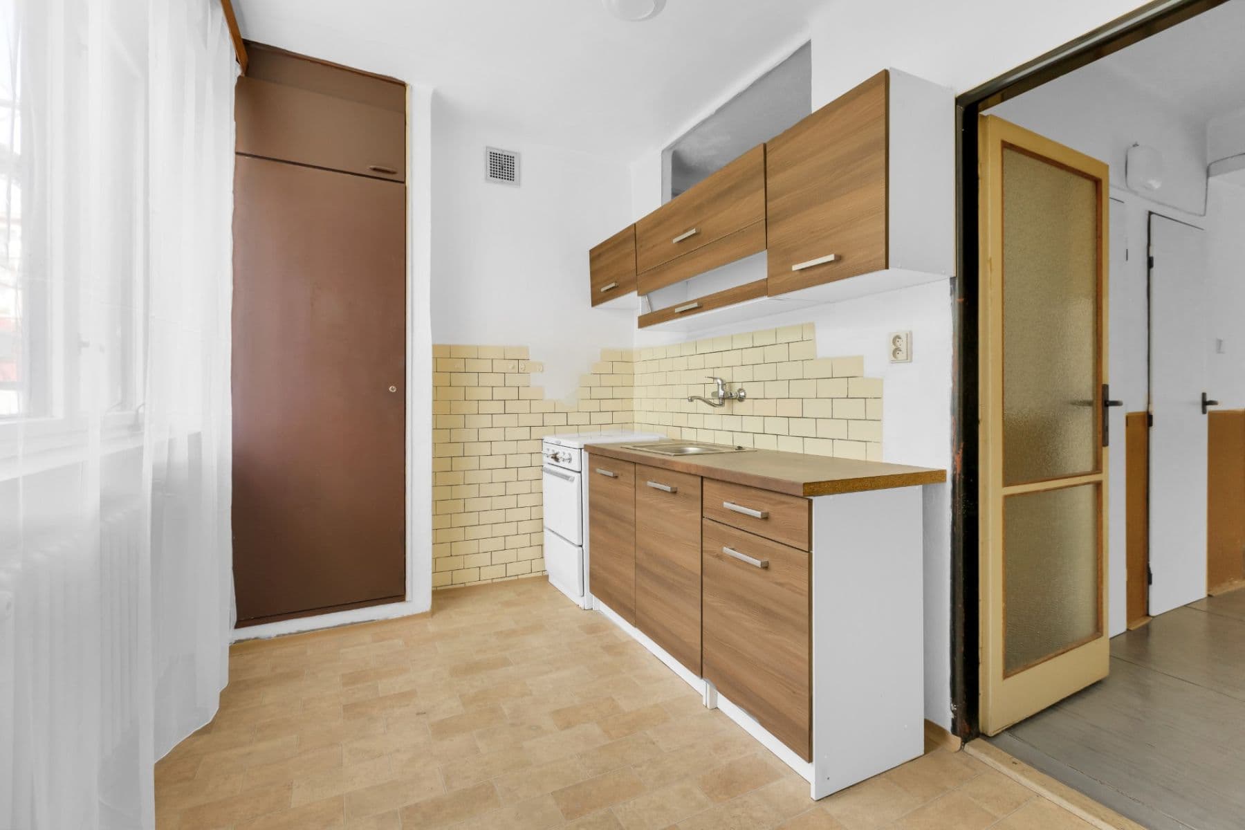 Predaj bytu 3-izbový 71 m², Na Vyhlídce, Jihlava, Kraj Vysočina Predaj bytu 3-izbový 71 m², Na Vyhlídce, Jihlava, Kraj Vysočina