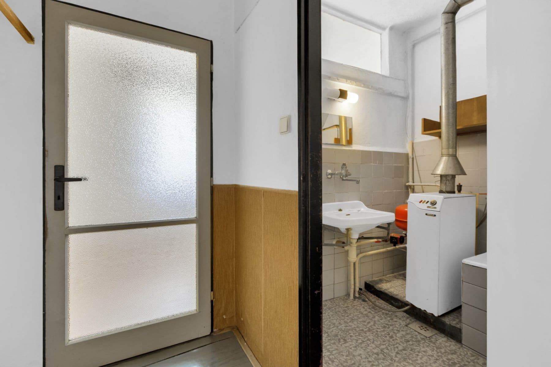 Predaj bytu 3-izbový 71 m², Na Vyhlídce, Jihlava, Kraj Vysočina Predaj bytu 3-izbový 71 m², Na Vyhlídce, Jihlava, Kraj Vysočina