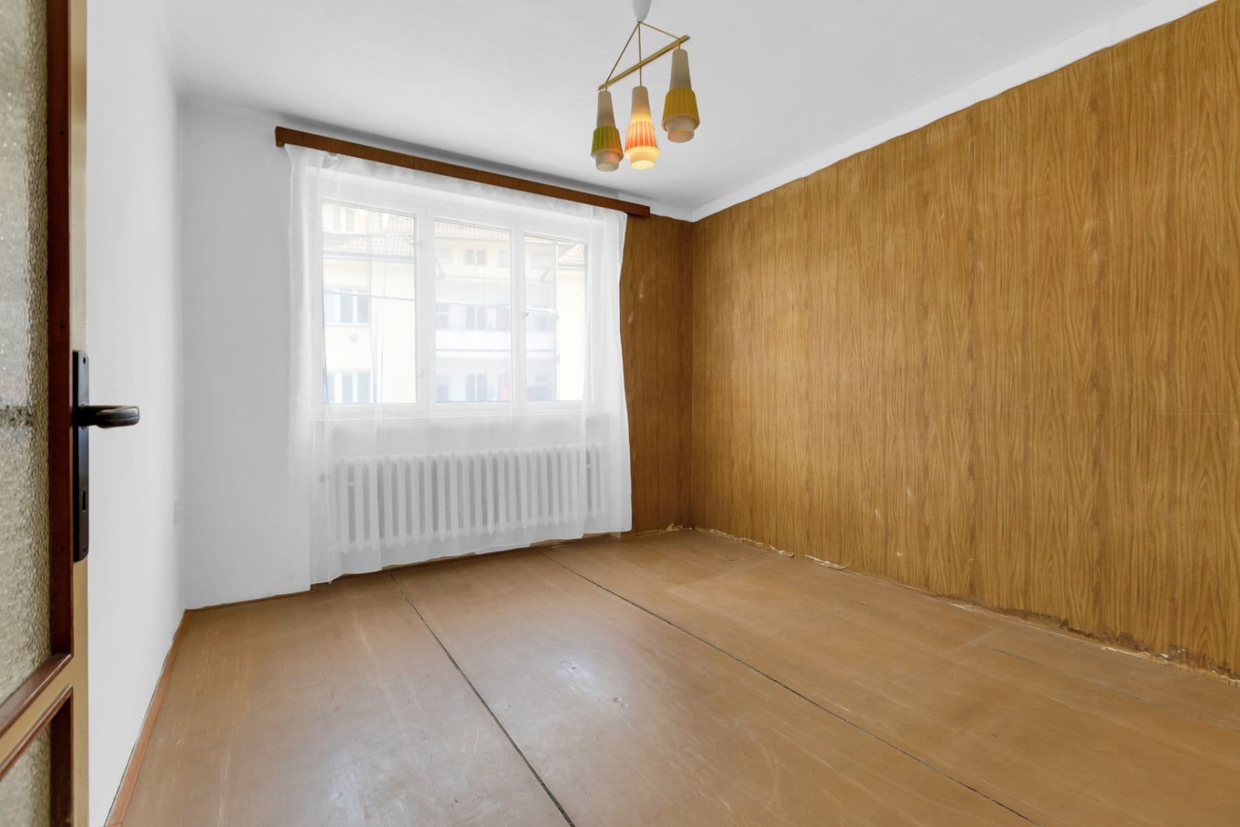 Predaj bytu 3-izbový 71 m², Na Vyhlídce, Jihlava, Kraj Vysočina Predaj bytu 3-izbový 71 m², Na Vyhlídce, Jihlava, Kraj Vysočina