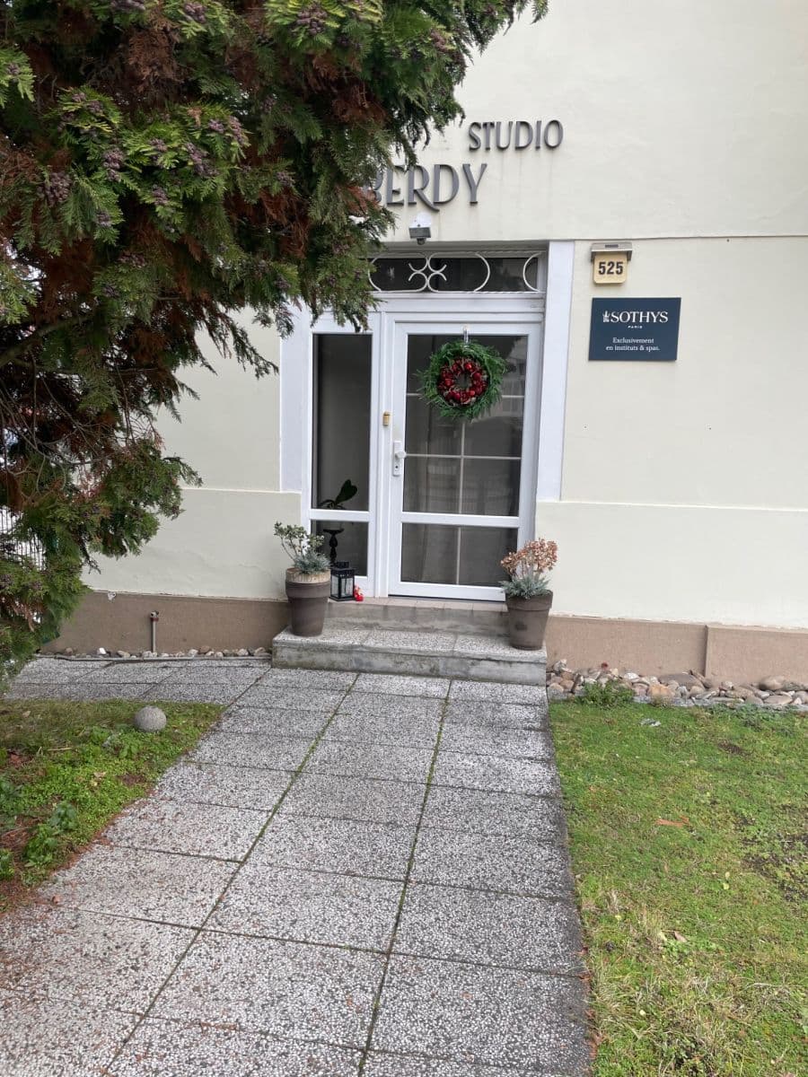 Prenájom nebytového priestoru 70 m², Žitavského, Praha, Praha Prenájom nebytového priestoru 70 m², Žitavského, Praha, Praha