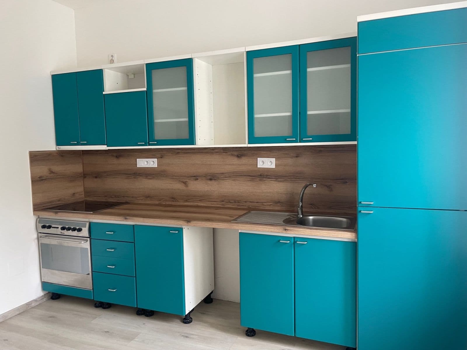 Prenájom nebytového priestoru 70 m², Žitavského, Praha, Praha Prenájom nebytového priestoru 70 m², Žitavského, Praha, Praha