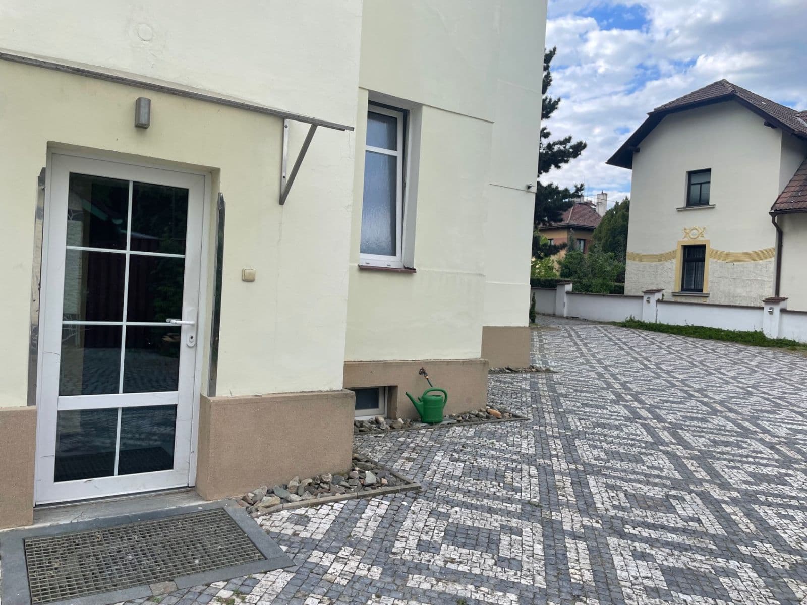 Prenájom nebytového priestoru 70 m², Žitavského, Praha, Praha Prenájom nebytového priestoru 70 m², Žitavského, Praha, Praha