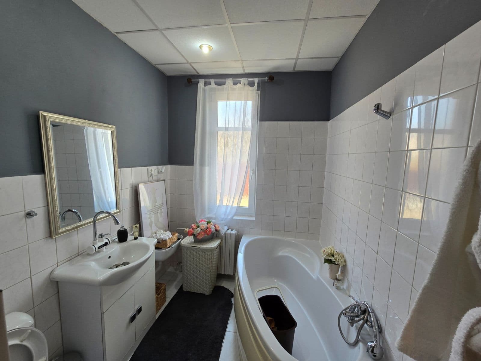 Prenájom nebytového priestoru 70 m², Žitavského, Praha, Praha Prenájom nebytového priestoru 70 m², Žitavského, Praha, Praha