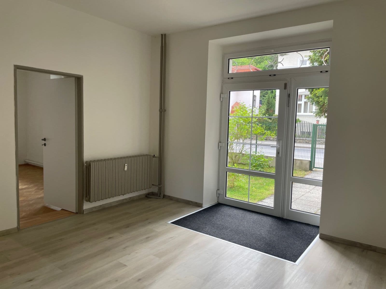 Prenájom nebytového priestoru 70 m², Žitavského, Praha, Praha Prenájom nebytového priestoru 70 m², Žitavského, Praha, Praha