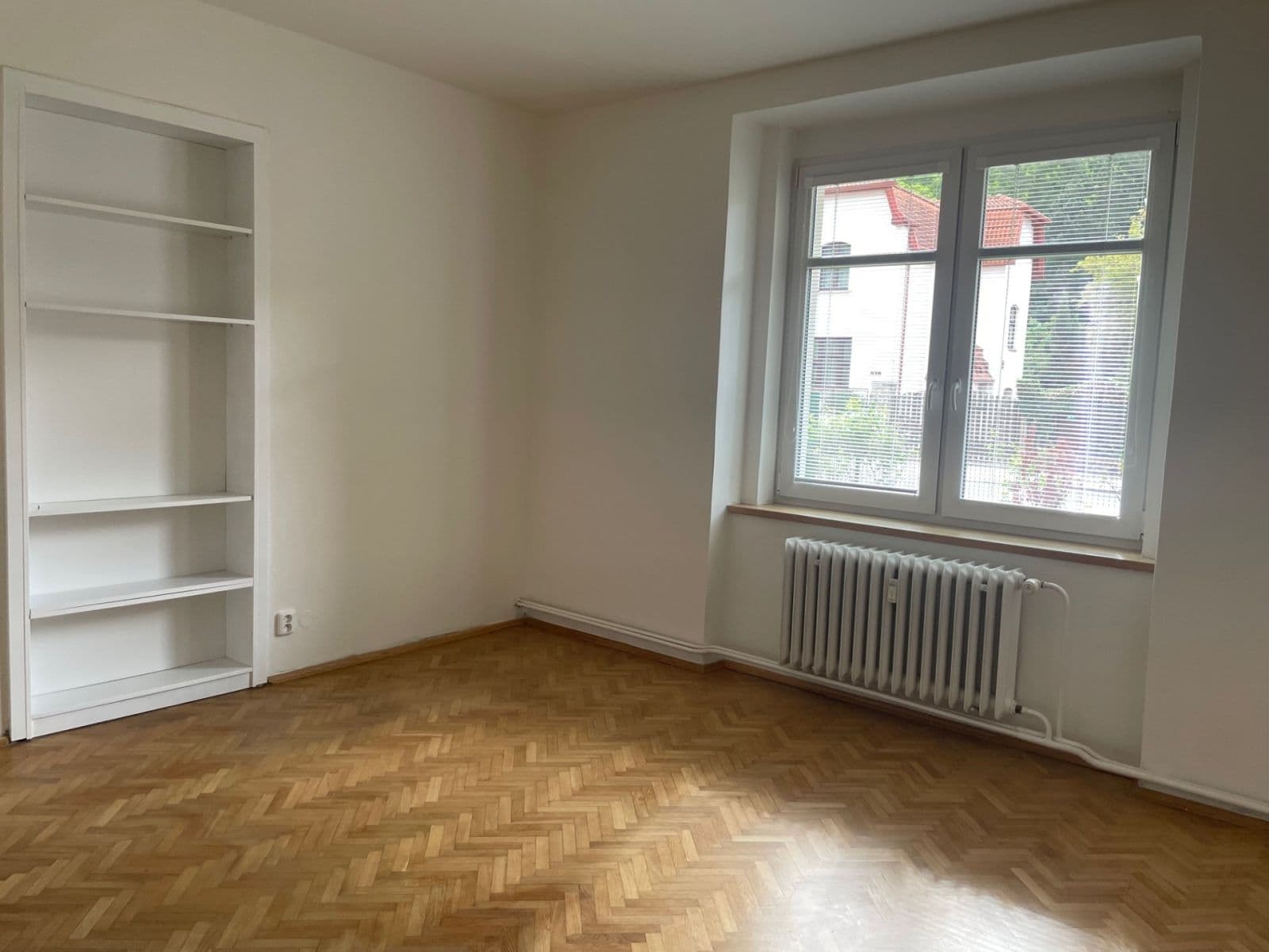 Prenájom nebytového priestoru 70 m², Žitavského, Praha, Praha Prenájom nebytového priestoru 70 m², Žitavského, Praha, Praha