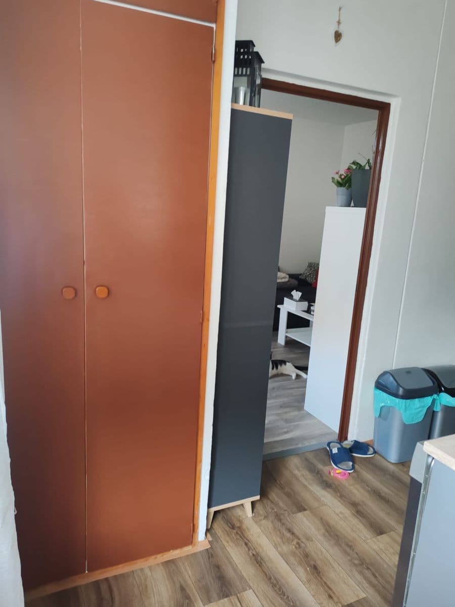 Prenájom bytu 3-izbový 68 m², Mazánkova, Ústí nad Orlicí, Pardubický kraj Prenájom bytu 3-izbový 68 m², Mazánkova, Ústí nad Orlicí, Pardubický kraj