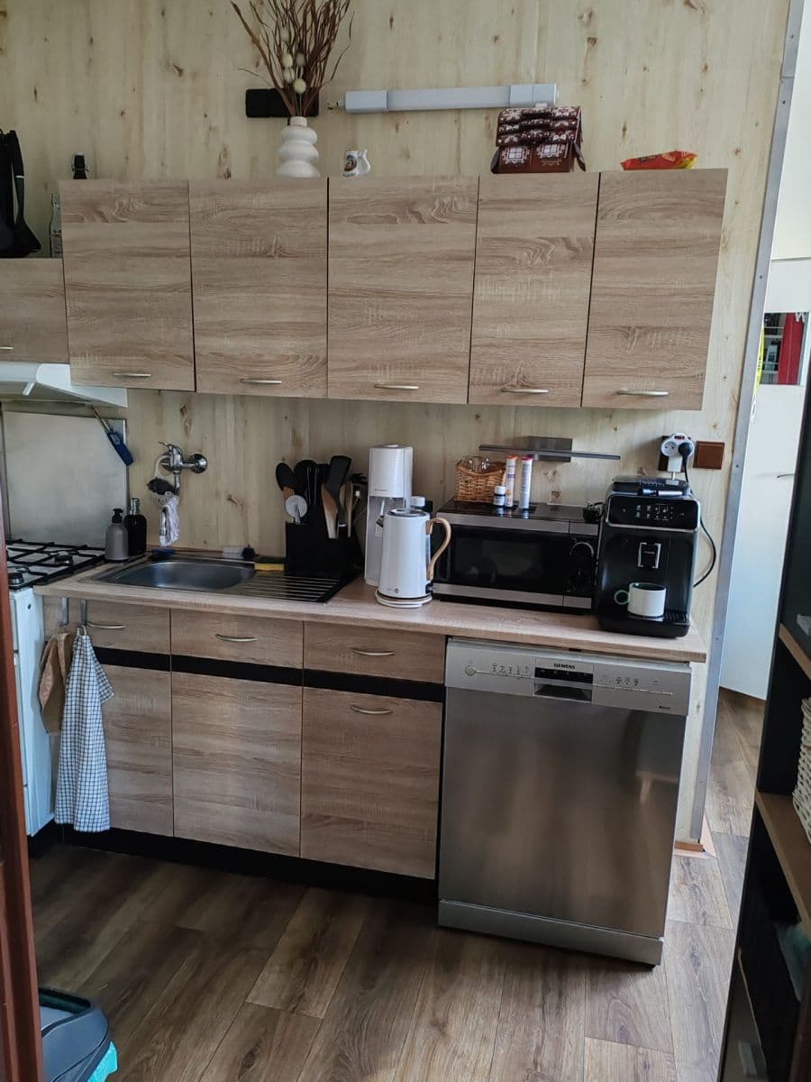 Prenájom bytu 3-izbový 68 m², Mazánkova, Ústí nad Orlicí, Pardubický kraj Prenájom bytu 3-izbový 68 m², Mazánkova, Ústí nad Orlicí, Pardubický kraj
