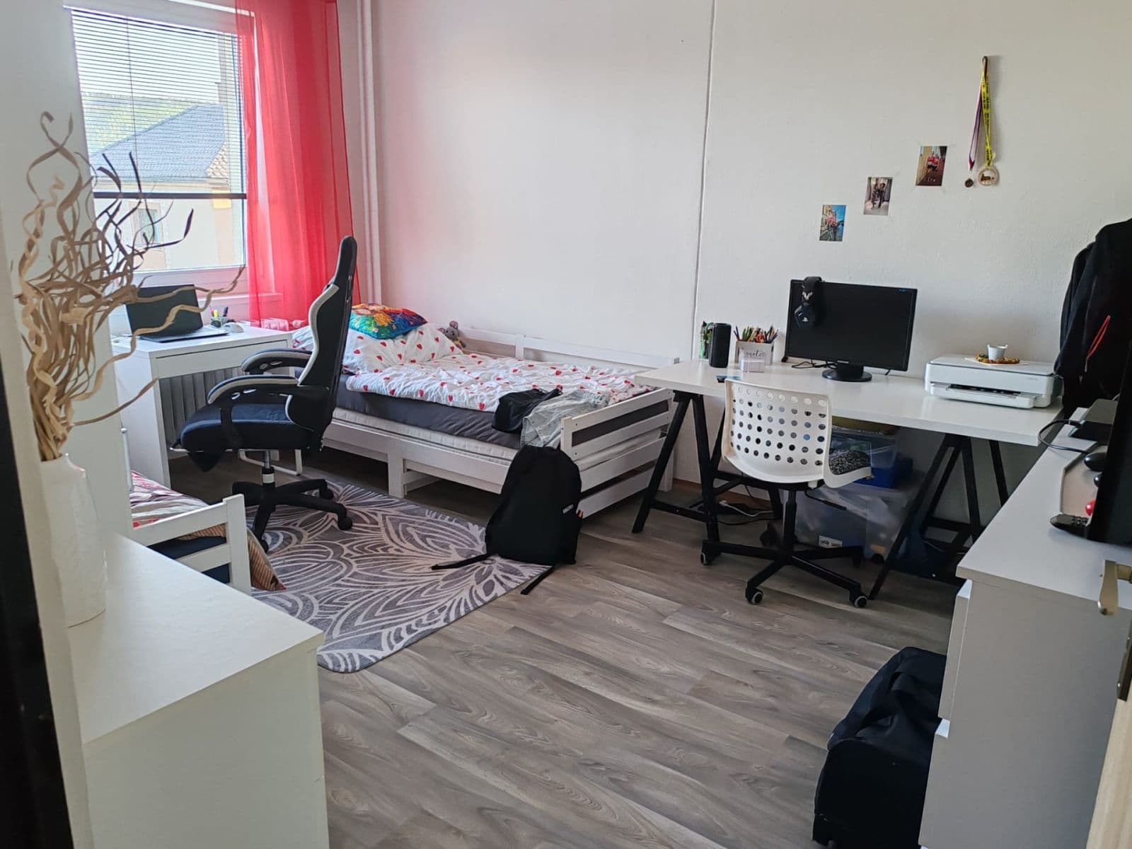 Prenájom bytu 3-izbový 68 m², Mazánkova, Ústí nad Orlicí, Pardubický kraj Prenájom bytu 3-izbový 68 m², Mazánkova, Ústí nad Orlicí, Pardubický kraj