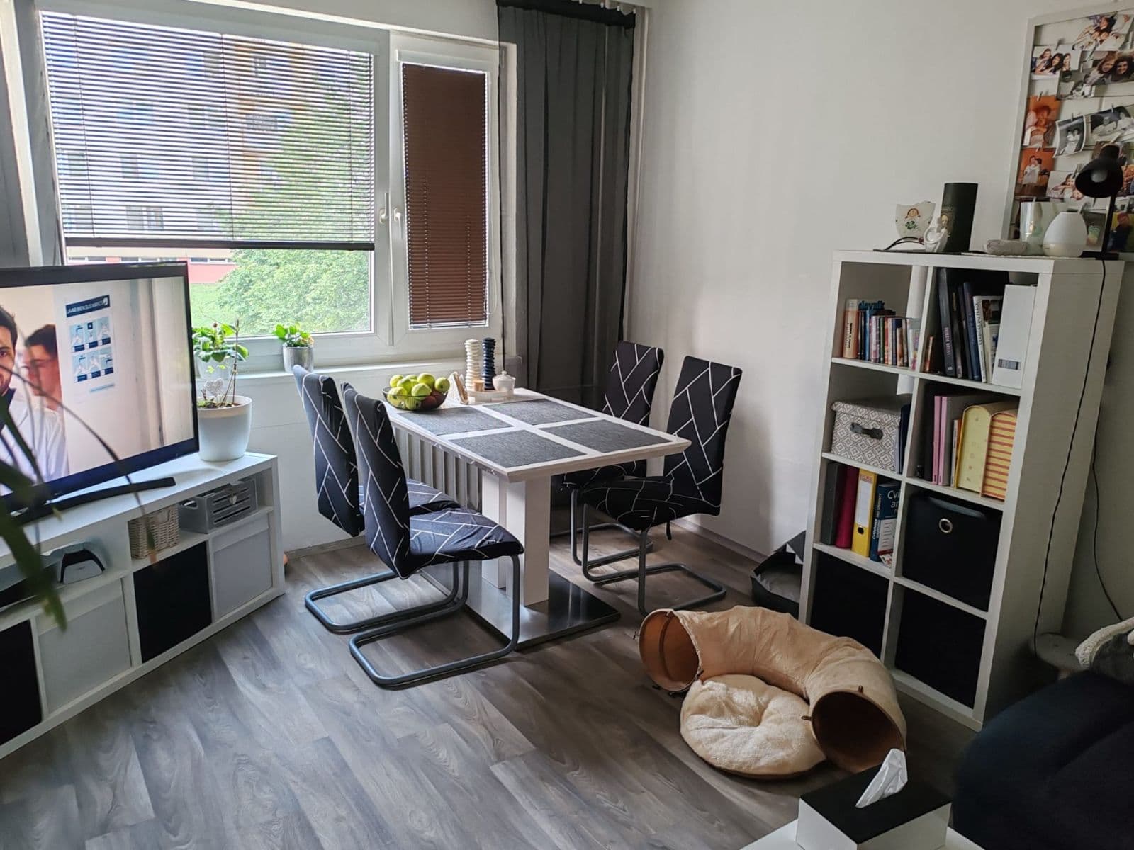 Prenájom bytu 3-izbový 68 m², Mazánkova, Ústí nad Orlicí, Pardubický kraj Prenájom bytu 3-izbový 68 m², Mazánkova, Ústí nad Orlicí, Pardubický kraj