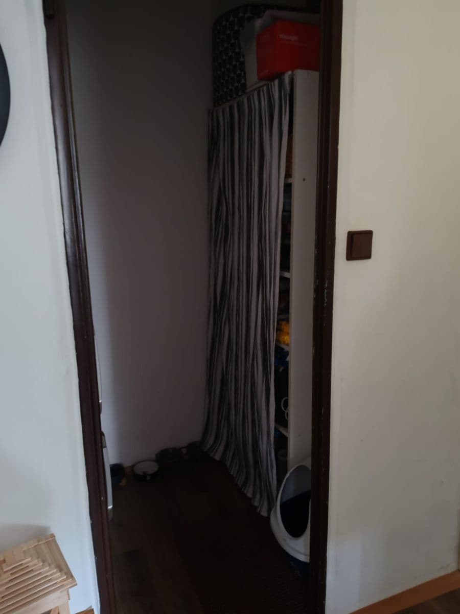 Prenájom bytu 3-izbový 68 m², Mazánkova, Ústí nad Orlicí, Pardubický kraj Prenájom bytu 3-izbový 68 m², Mazánkova, Ústí nad Orlicí, Pardubický kraj