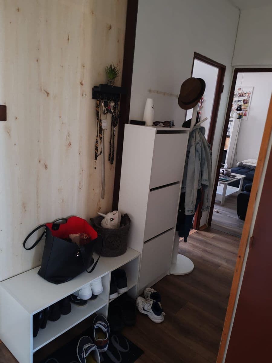 Prenájom bytu 3-izbový 68 m², Mazánkova, Ústí nad Orlicí, Pardubický kraj Prenájom bytu 3-izbový 68 m², Mazánkova, Ústí nad Orlicí, Pardubický kraj