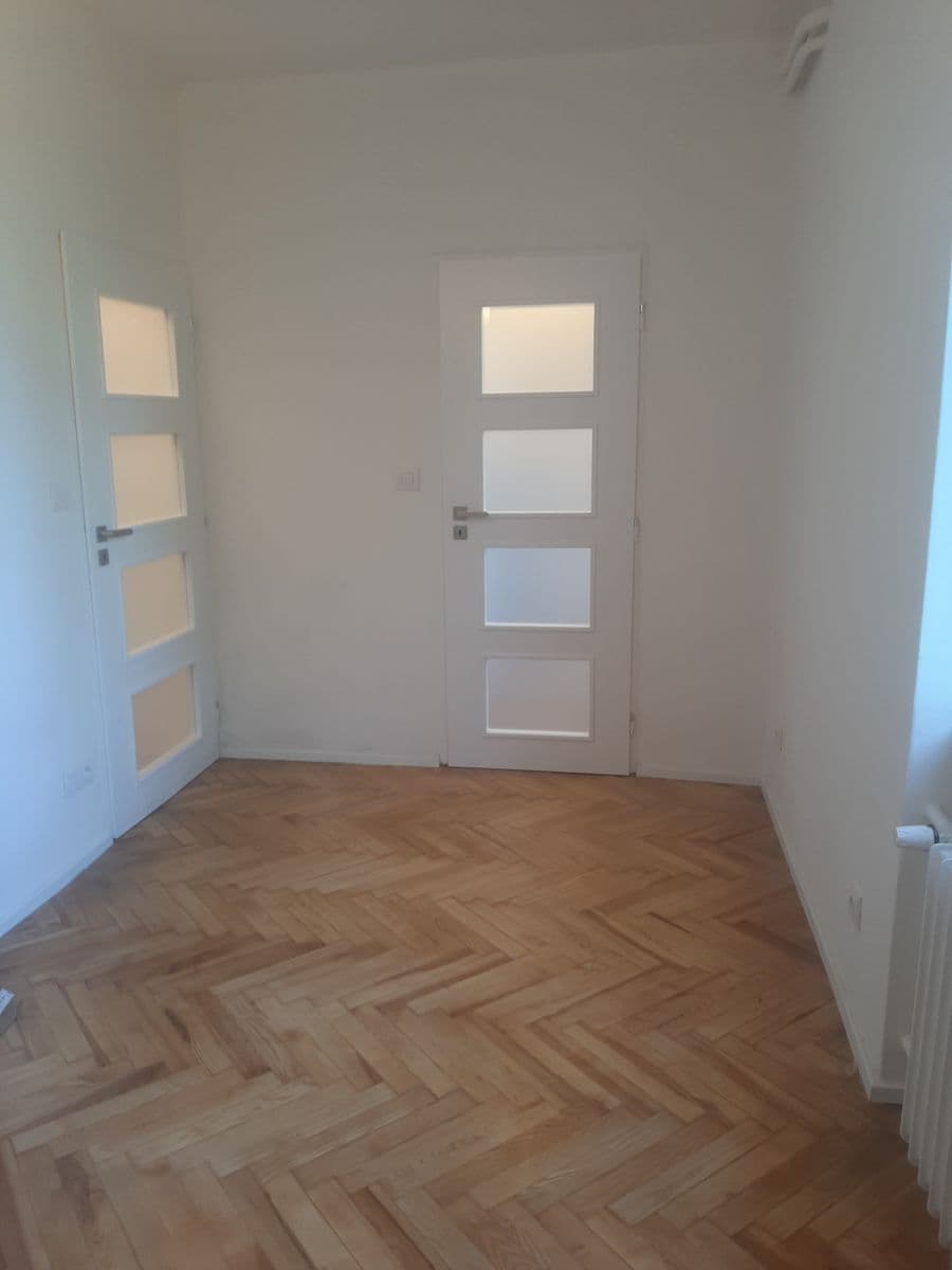 Prenájom bytu 1-izbový 43 m², Na Petřinách, Praha, Praha Prenájom bytu 1-izbový 43 m², Na Petřinách, Praha, Praha